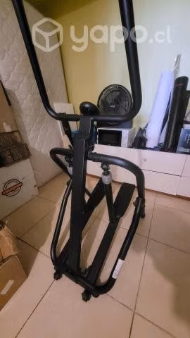 Máquina de ejercicios steep