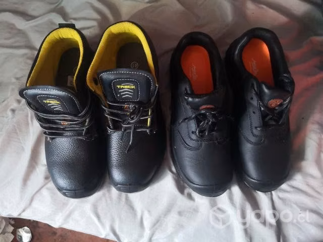 Zapatos de seguridad
