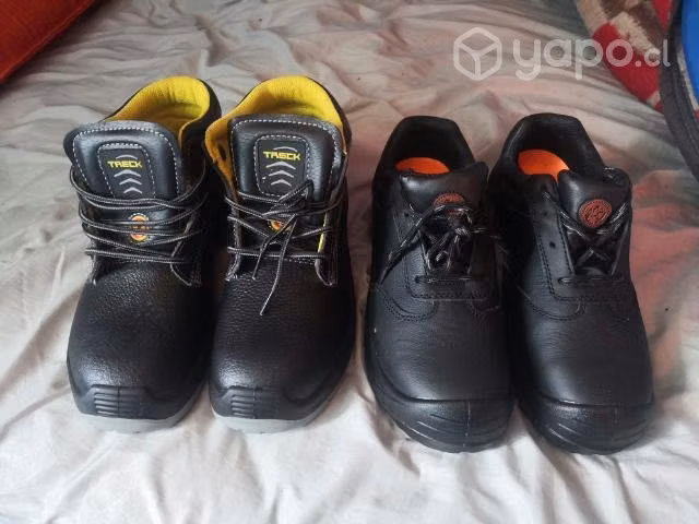 Zapatos de seguridad