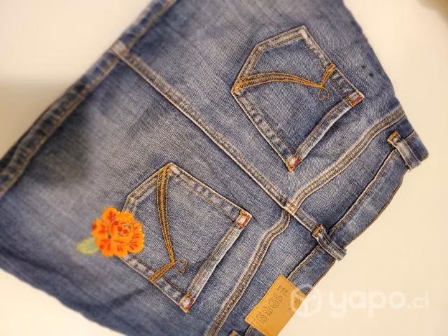Saco de ropa buena - Imagen 3