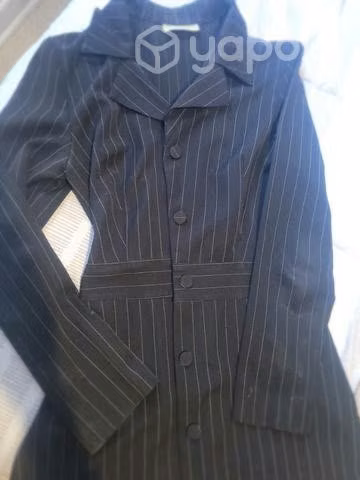 Saco de ropa buena