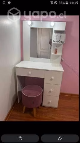 Muebles y cocinas