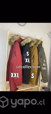Chaquetas hombres - Imagen 3
