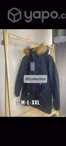 Chaquetas hombres - Imagen 5