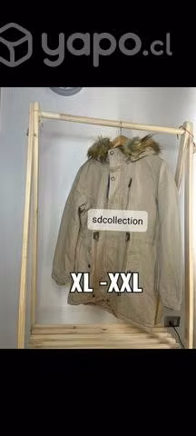 Chaquetas hombres - Imagen 2