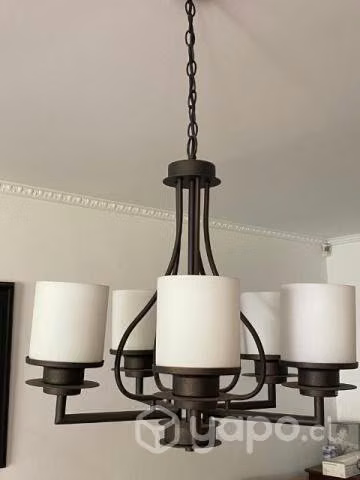 Lámpara colgante