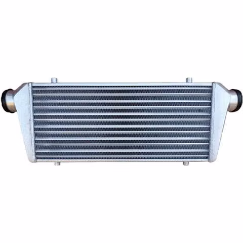 Intercooler 2,5 5 - Imagen 2