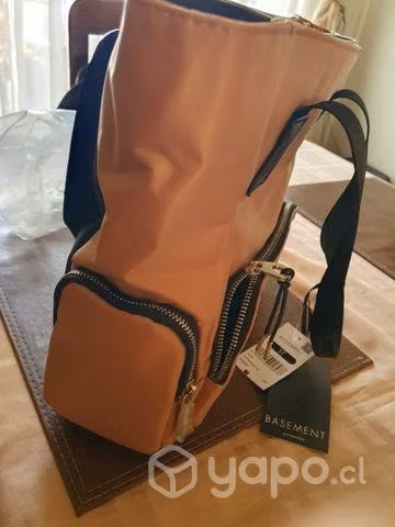 Cartera basement