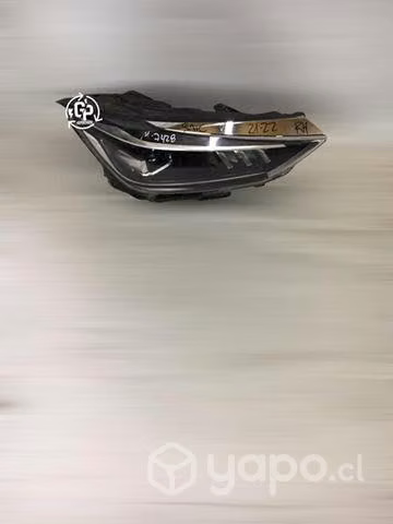 Foco óptico RH Baic x