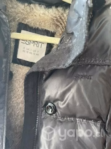 Parka Esprit - Imagen 2