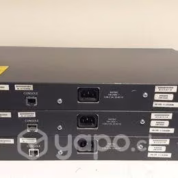 Switch POE Cisco Catalyst WS-C3560-24PS-S