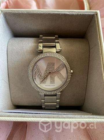 Reloj Michael kors nuevo original con su documento - Imagen 2