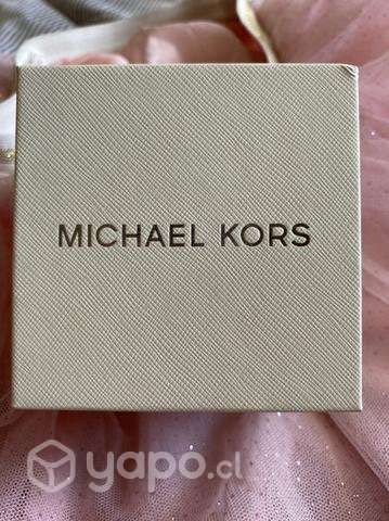 Reloj Michael kors nuevo original con su documento - Imagen 4