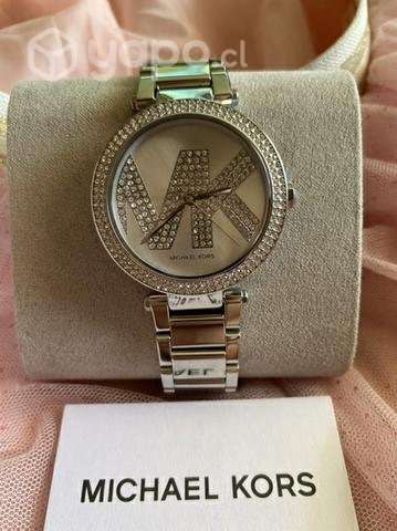 Reloj Michael kors nuevo original con su documento - Imagen 3