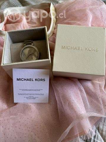 Reloj Michael kors nuevo original con su documento - Imagen 5
