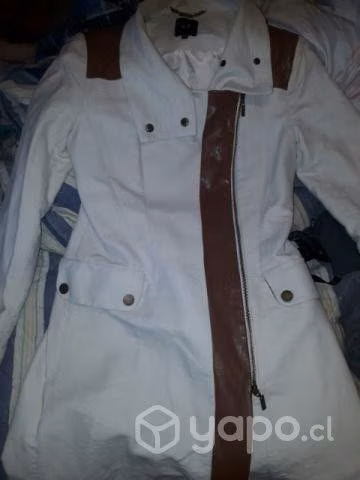 Chaqueta ASH