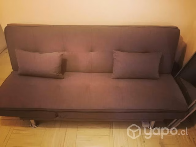 Futón cama 1.5 plaza