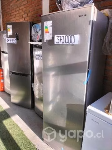 cocina, refrigerador, freezer y congeladoras