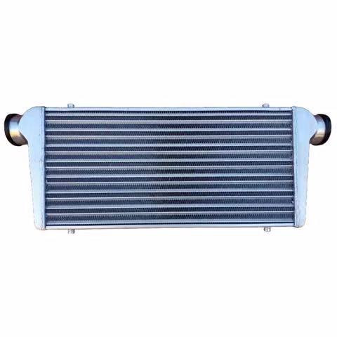 Intercooler 2,5 6 - Imagen 2