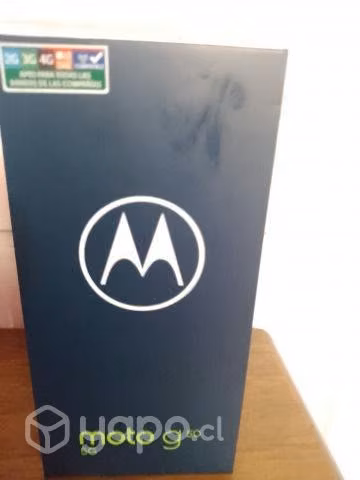 Moto g50 nuevo - Imagen 2