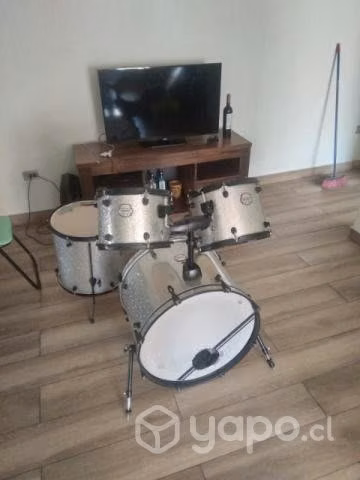 Bateria Maplex mejorada,buen precio