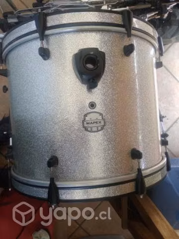 Bateria Maplex mejorada,buen precio
