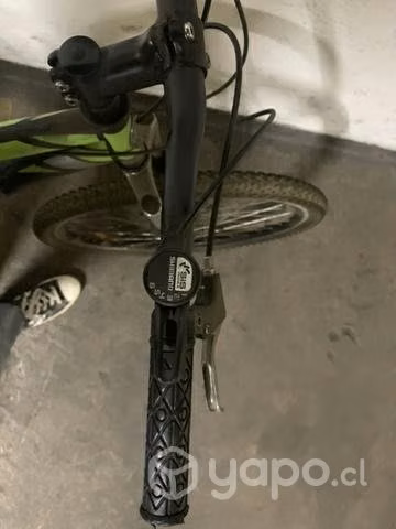 Bicicleta usada - Imagen 4
