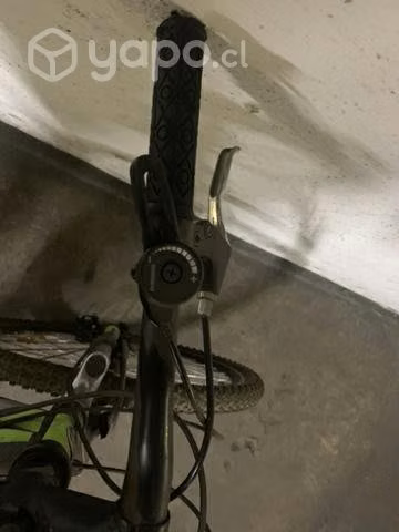 Bicicleta usada - Imagen 5