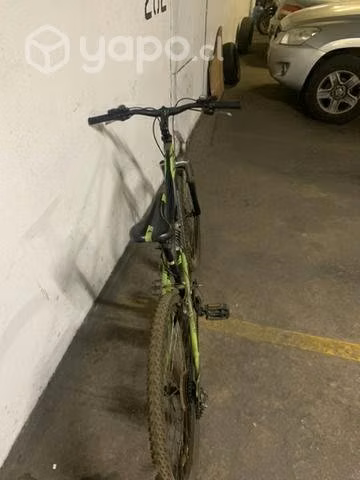 Bicicleta usada - Imagen 3