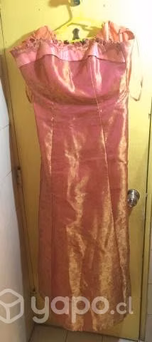 Vestido Irol Boutique Talla 46 - Imagen 3