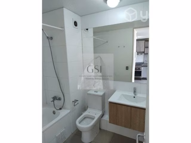 DEPARTAMENTO chiloe 1221 - av matta - RM (M… - Imagen 12