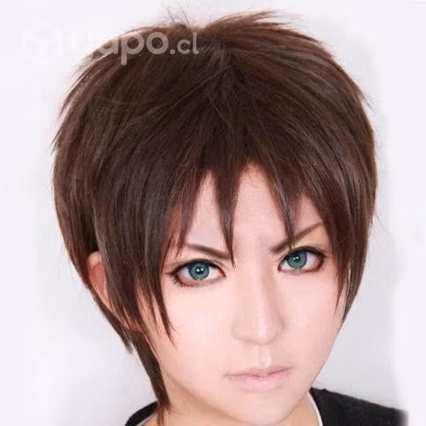 Attack on Titan Cosplay Eren - Imagen 3