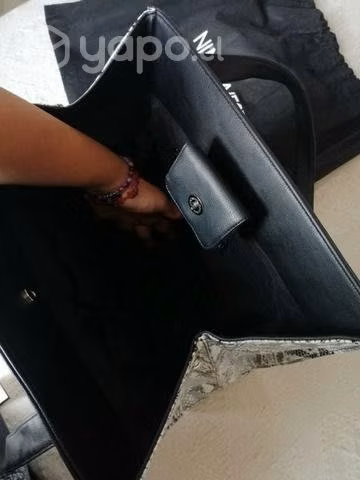 Cartera ecocuero NINE WEST - Imagen 4