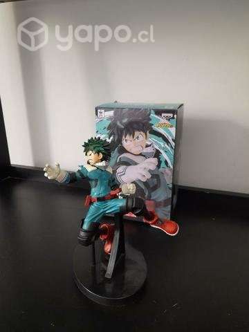 Midoriya izuku figura - Imagen 3