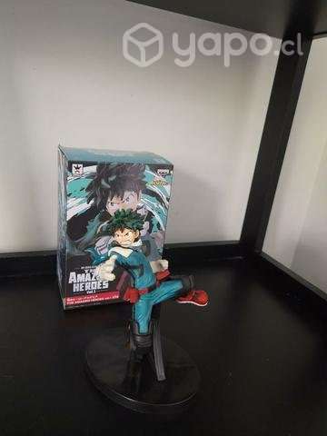 Midoriya izuku figura - Imagen 2