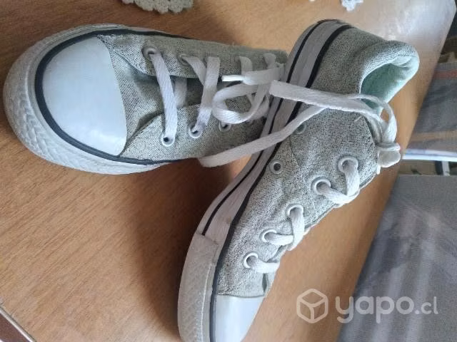 Zapatillas converse 36.5 - Imagen 3