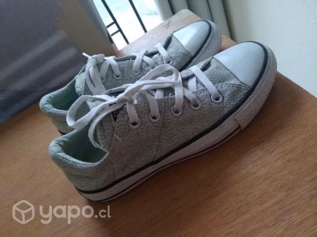 Zapatillas converse 36.5 - Imagen 2
