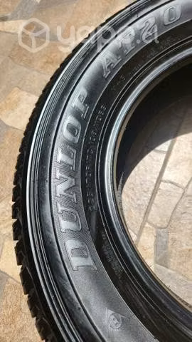 Neumáticos 225 70 r17