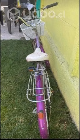Bicicleta oxford frontier aro 24 - Imagen 2