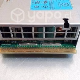 Fuente de poder HP 460watts - Imagen 2