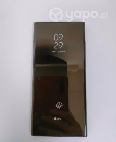 Samsung galaxia