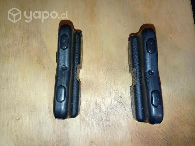 JOYCONS nintendo switch alternativos