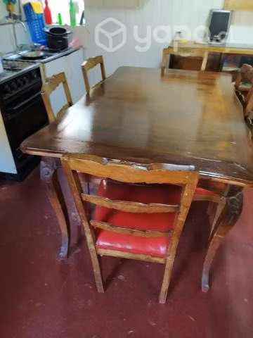 Comedor normando - Imagen 4