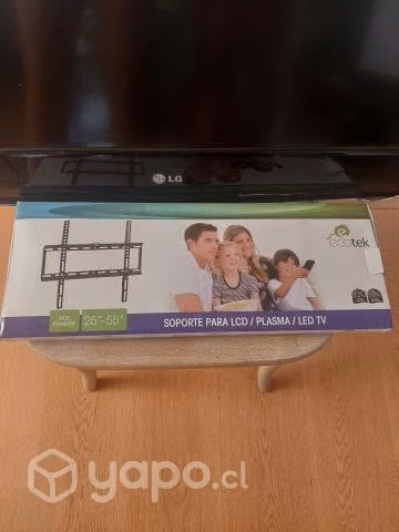 Tv lcd 32" lg