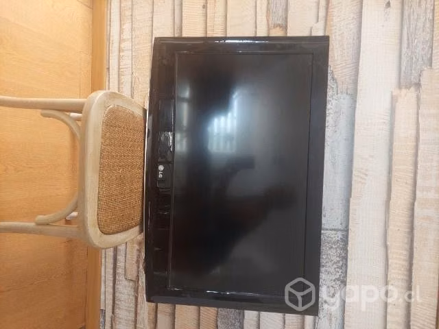 Tv lcd 32" lg