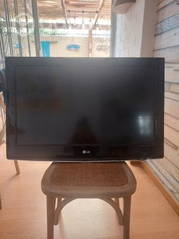 Tv lcd 32" lg