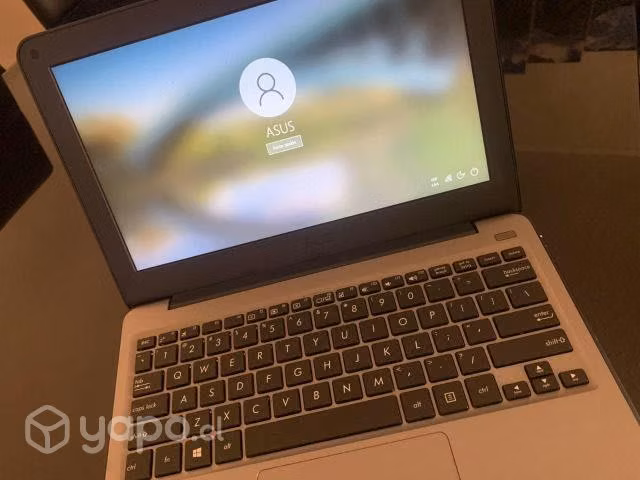 Computador Lapto Asus , - Imagen 2
