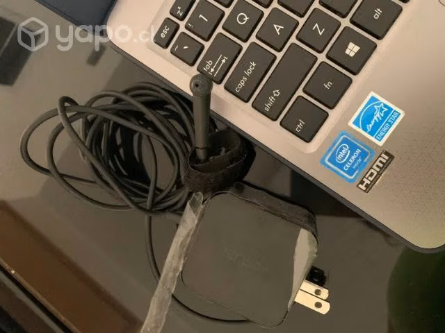 Computador Lapto Asus , - Imagen 5