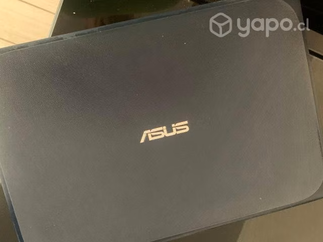Computador Lapto Asus , - Imagen 4
