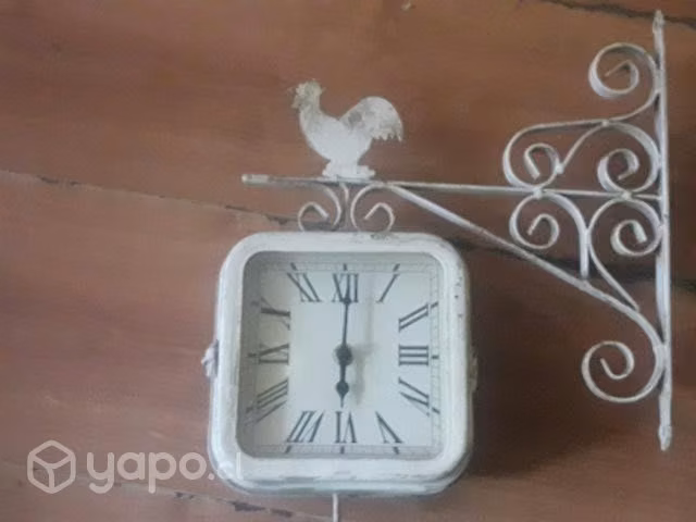 Reloj de pared - Imagen 2